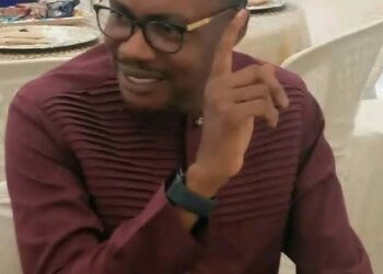 20 Years on, Esele Pays Glowing Tribute to Late PENGASSAN President, Okoro