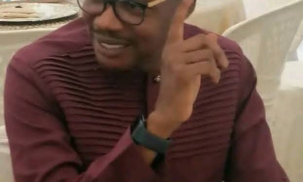 20 Years on, Esele Pays Glowing Tribute to Late PENGASSAN President, Okoro