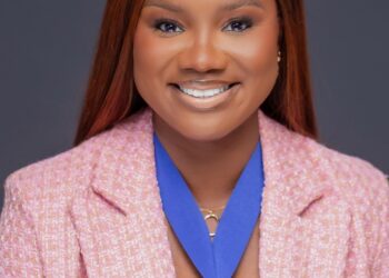 Nigeria’s Chimdinma Nwaigwe Emerges President of Leicestershire Law Society