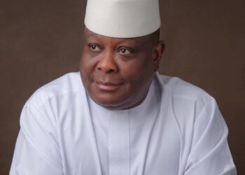 Senator Izunaso Reassures ECOWAS Parliament on Nigeria’s Full Commitment, Calls for Better Coordination to Boost Attendance