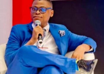 Rufai Useni: A Mind Too Bright To Be Dimmed By Noise