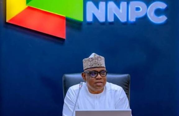 Citizens Group Condemns Incessant Probe of NNPC by House of Reps