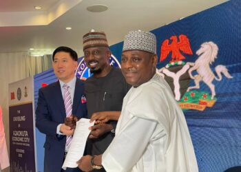 EDITORIAL; Renewed Kogi Investments Drive: Commending Gov Ododo, Aliyu Inda Salami’s Finesse and Creativity