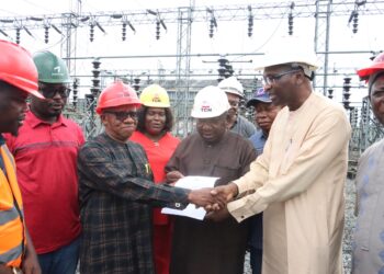 TCN Begins Rehabilitation Of Afam IPP–P/Harcourt, Afam IPP–Elelenwo 132kV Lines