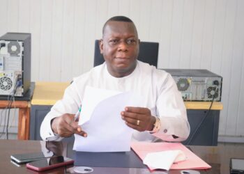 C’River Education Commissioner Reviews 2025 Gains, Vows Sustained Reforms