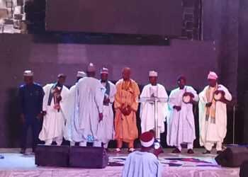 Leaders Call for Unity Against Insecurity in Northern Nigeria