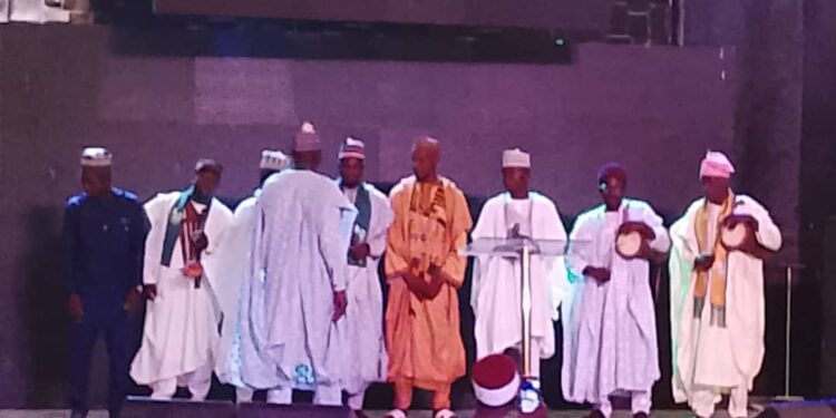 Leaders Call for Unity Against Insecurity in Northern Nigeria