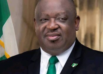 Why Muftwang is Joining APC –Aide