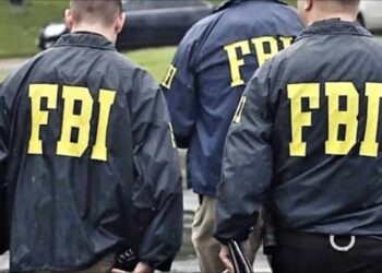 FBI Arrests Nigerian National Over Alleged Kidnap Plot