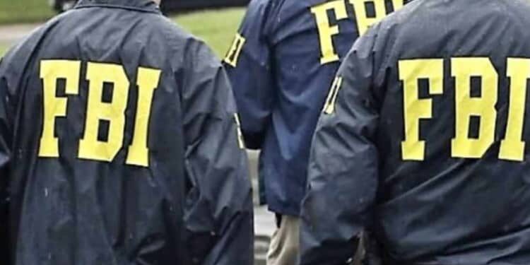 FBI Arrests Nigerian National Over Alleged Kidnap Plot
