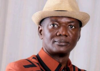 We ‘Ve Lost a Principled, Consistent, Honest Political Figure in Ewhrudjakpo -INC