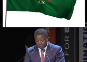 Togo’s President Suggests Country Will Join Sahel Alliance, Says ‘It’s Only a Matter of Time’