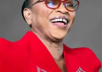 Nigeria’s Richest Woman Folorunsho Alakija Donates $23 Million Hospital To University