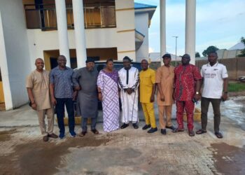 Ibaji Community Speaks Out Against KOSOPADEC Law Amendment, Accuses Kogi Government of Injustice