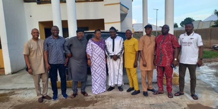 Ibaji Community Speaks Out Against KOSOPADEC Law Amendment, Accuses Kogi Government of Injustice