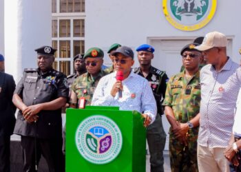 Gov. Ododo’s Executive Proclamation Not State of Emergency