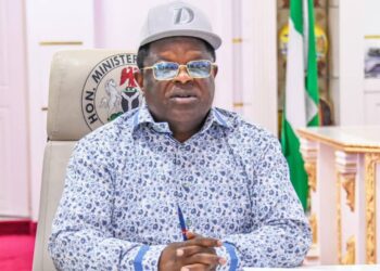 Infrastructure: Minister Debunks Senator’s Claims Of Neglect, Says Tinubu Govt Done Well In Southeast
