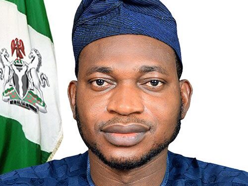 President Tinubu Appoints Musiliu Oseni NERC Chairman, Reconstitutes Board