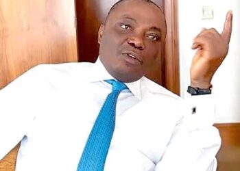 Late Sen. Nwaoboshi Was a Consummate Party Administrator, Says Nwoko