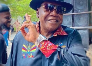 C’River Gov, Otu Extols Edem Duke’s Legacy at 70