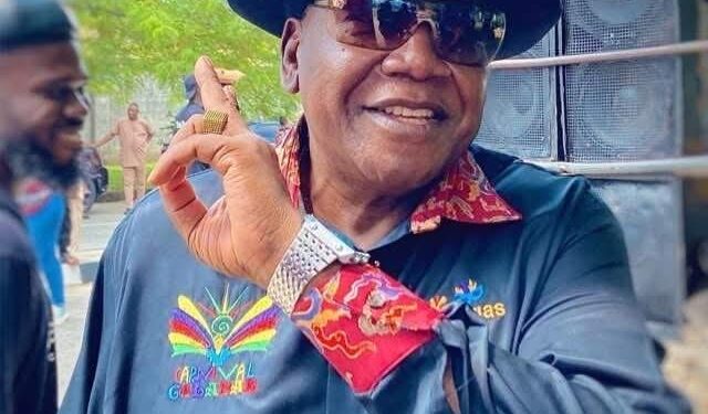 C’River Gov, Otu Extols Edem Duke’s Legacy at 70