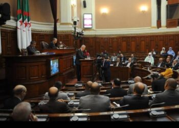 Algerian Parliament Opens Debate on Bill to Criminalise French Colonial Rule
