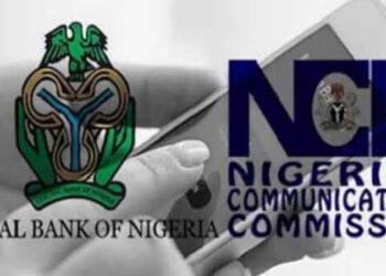 CBN, NCC Partner to Create Short Code, Enhance Consumer Complaints Resolution