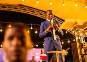 Dunamis International Gospel Centre’s Free Medical Outreach Brings Relief to Over 7,000 Benue Residents