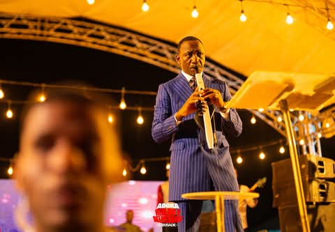 Dunamis International Gospel Centre’s Free Medical Outreach Brings Relief to Over 7,000 Benue Residents