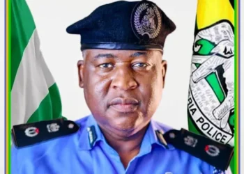 Kogi CP Assures Residents of Tight Security During Festive Period