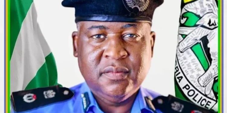 Kogi CP Assures Residents of Tight Security During Festive Period
