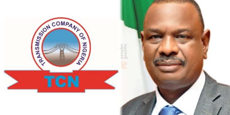 TCN Attains 8,700MW Capacity, Advanced $1.16bn Critical Projects In 2025 – MD