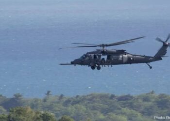 US Conducting Surveillance Flights Over Nigeria After Trump Threat – Reuters