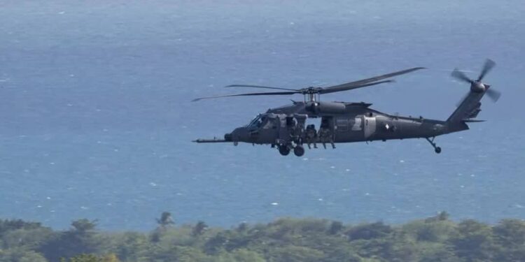 US Conducting Surveillance Flights Over Nigeria After Trump Threat – Reuters