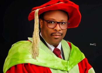 UNICAL Appoints Prof. Eyo Mensah as Dean of Students’ Affairs