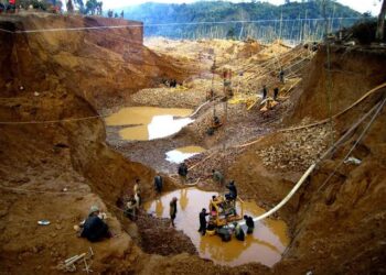 China Mining Federation of Nigeria Denies Allegations of Infiltration in Solid Minerals Sector