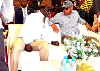 Yuletide Cheer Spreads Across C’River North as Odey, Jarigbe Disburse ₦108m