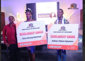 Nerz Garden Estate Launch Signals New Push for Affordable Homes in Calabar