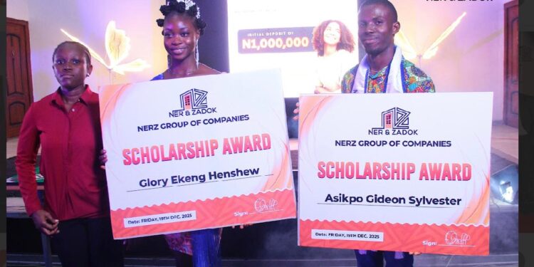 Nerz Garden Estate Launch Signals New Push for Affordable Homes in Calabar