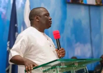 Let Us Protect Lives, Respect One Another – Gov. Kefas to Tarabans