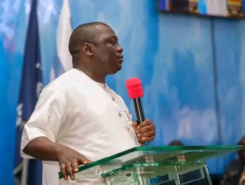 Let Us Protect Lives, Respect One Another – Gov. Kefas to Tarabans