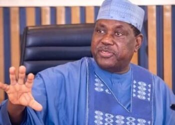 Agbese Celebrates SGF George Akume at 72, Praises Legacy of Service