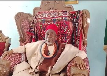 Ejeh Of Ibaji Demands Chairmanship, Secretaryship Of KOSOPADEC