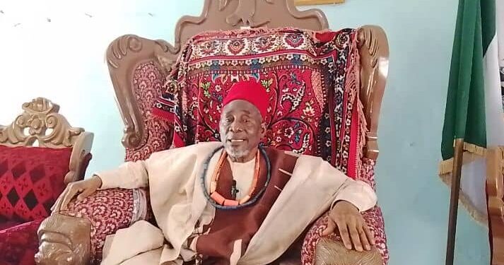 Ejeh Of Ibaji Demands Chairmanship, Secretaryship Of KOSOPADEC