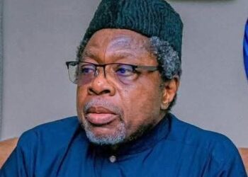 Mr President, Let’s Call In The Chadians!, by Hassan Gimba