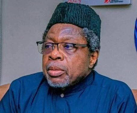 Mr President, Let’s Call In The Chadians!, by Hassan Gimba