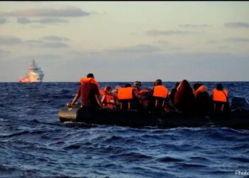 At Least 150 Feared Dead After Migrant Ship Sinks Off Senegal – NGO