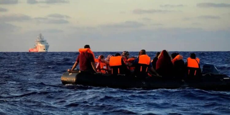 At Least 150 Feared Dead After Migrant Ship Sinks Off Senegal – NGO