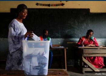 Côte d’Ivoire Holds Parliamentary Election as President Seeks Majority