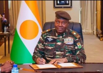 Niger Passes Resolution For Citizen Call-up in Fight Against Terrorism